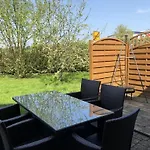In With Barbecue
