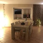Tatil Evi In With Barbecue Wiesbaum