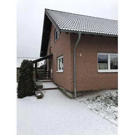 In Wiesbaum With Barbecue