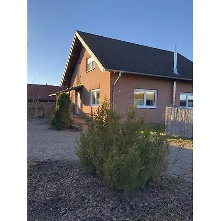 In Wiesbaum With Barbecue * Wiesbaum