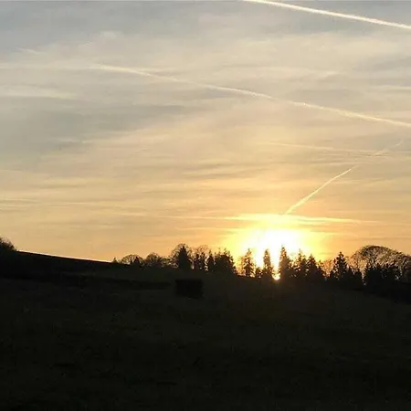 In Wiesbaum With Barbecue Casa vacanze *