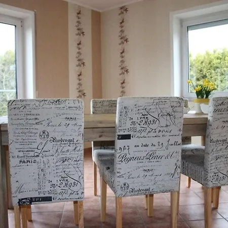 In Wiesbaum With Barbecue *