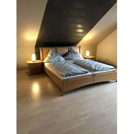 In Wiesbaum With Barbecue * Wiesbaum