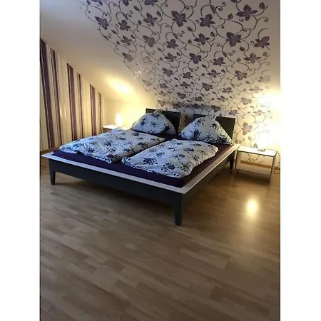 In Wiesbaum With Barbecue Casa vacanze