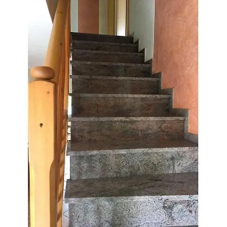 Casa vacanze In Wiesbaum With Barbecue