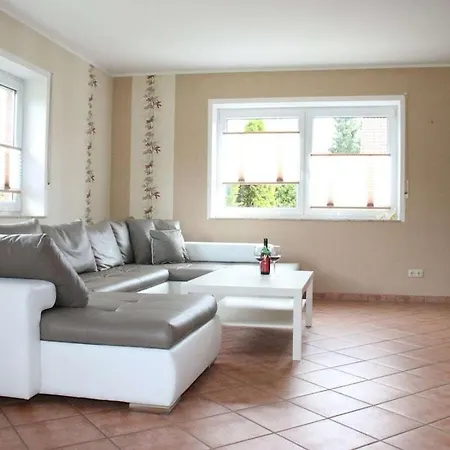 In Wiesbaum With Barbecue Casa vacanze *