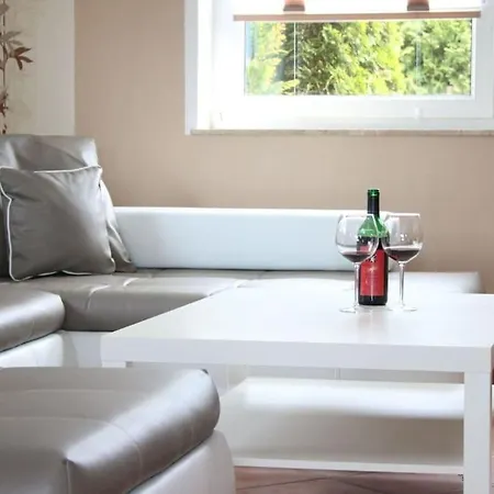 In Wiesbaum With Barbecue * Mirbach