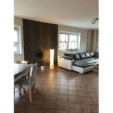 In Wiesbaum With Barbecue Дом отдыха