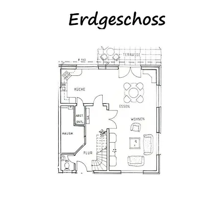 In Wiesbaum With Barbecue *