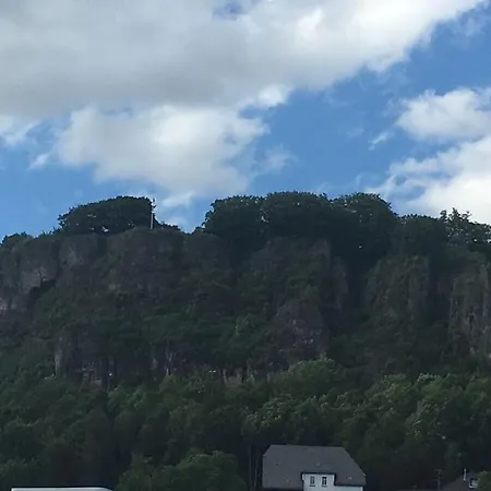 In Wiesbaum With Barbecue Casa vacanze