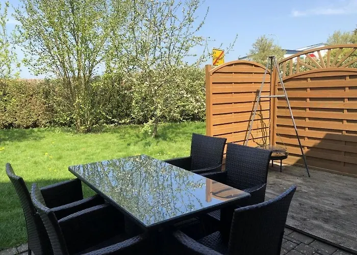 In Wiesbaum With Barbecue