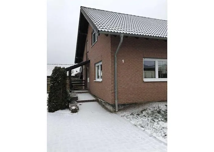 In Wiesbaum With Barbecue