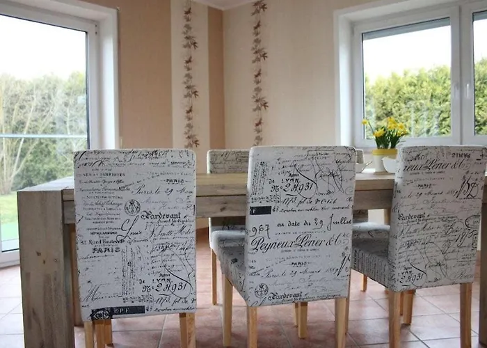 In Wiesbaum With Barbecue *