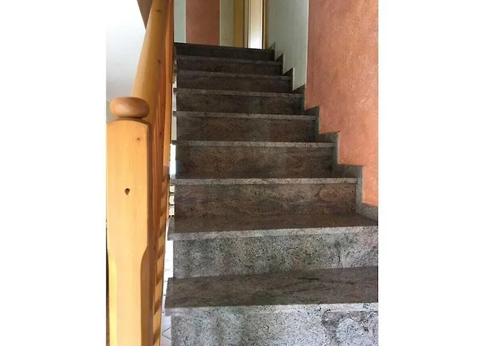 Дом отдыха In Wiesbaum With Barbecue